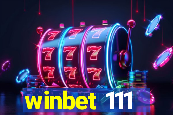 winbet 111